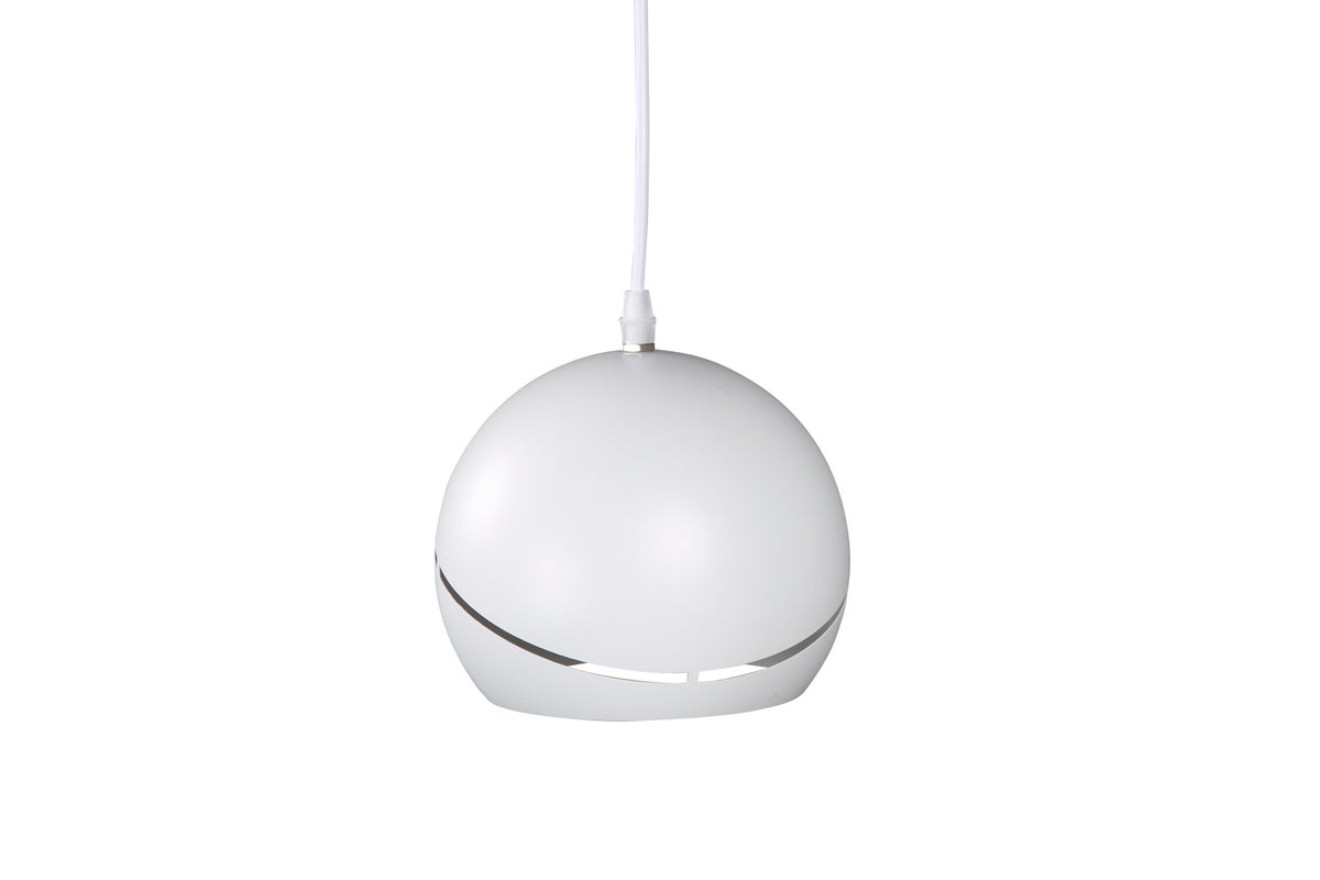 Pendant Lamp White