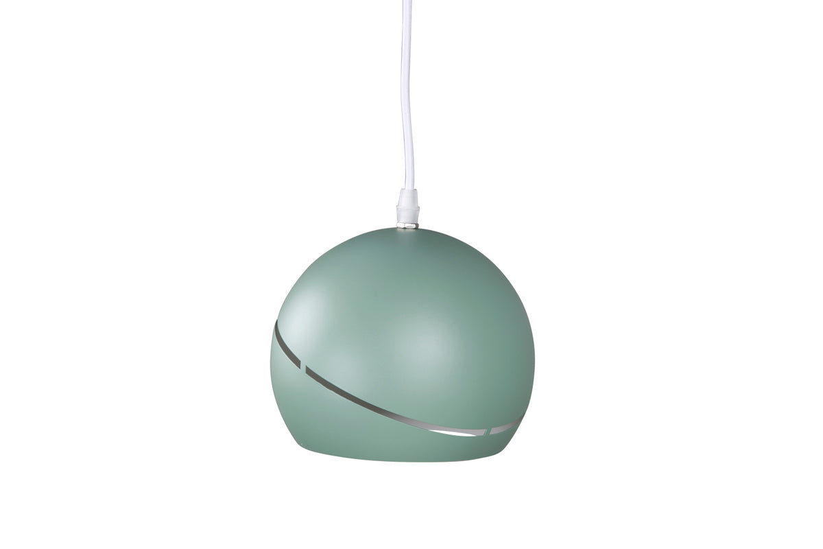 Pendant Lamp Green