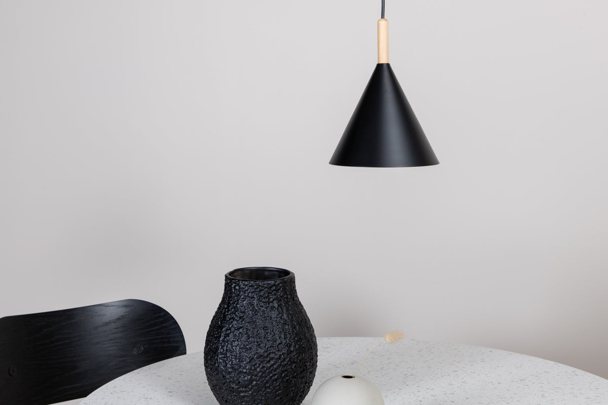 Pendant Lamp Black