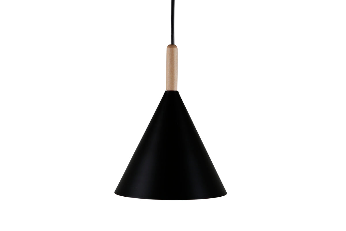 Pendant Lamp Black