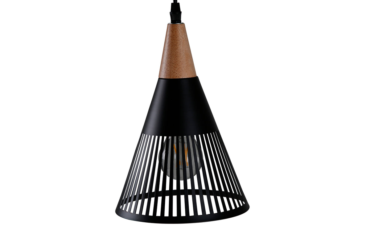 Pendant Lamp Black