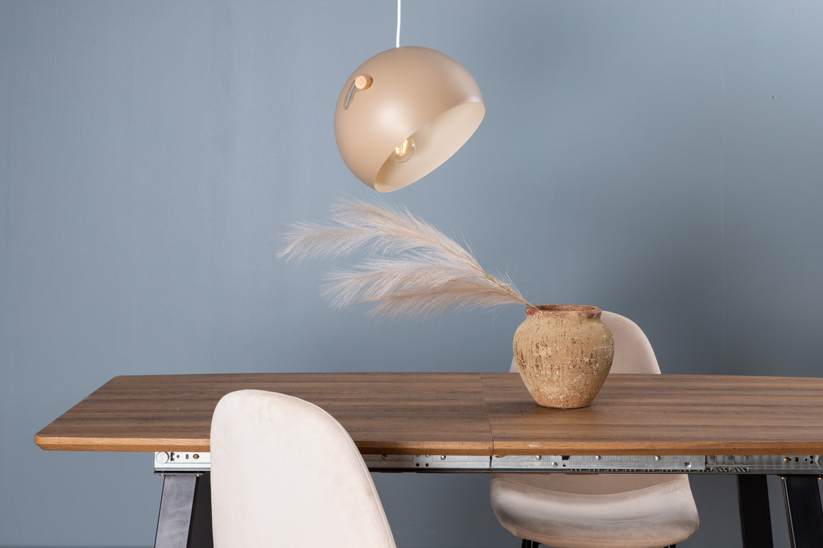 Pendant Lamp Beige