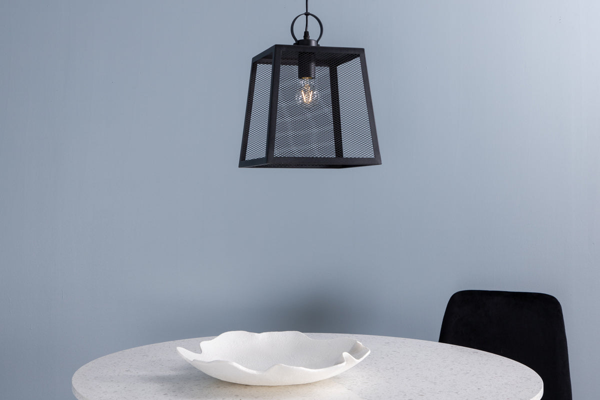 Pendant Lamp Black