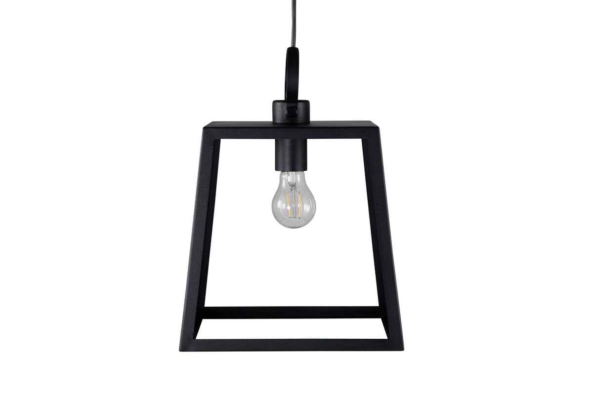 Pendant Lamp Black