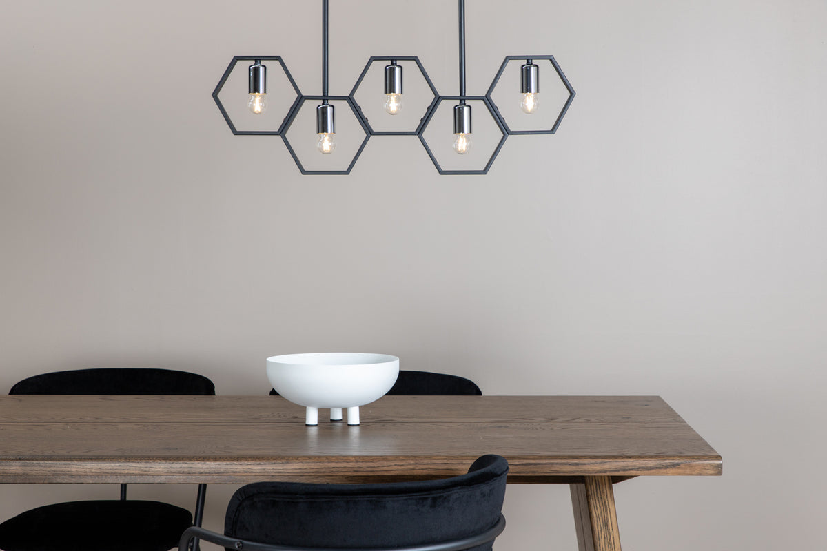 Pendant Lamp Black