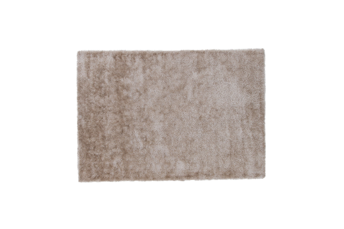 Rectangular Carpet 200 x 290 Beige