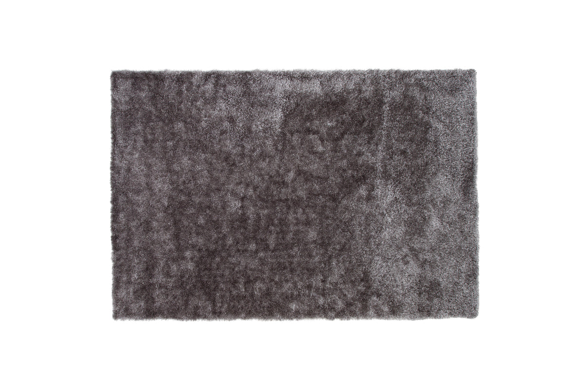Rectangular Carpet 200 x 290 Grey