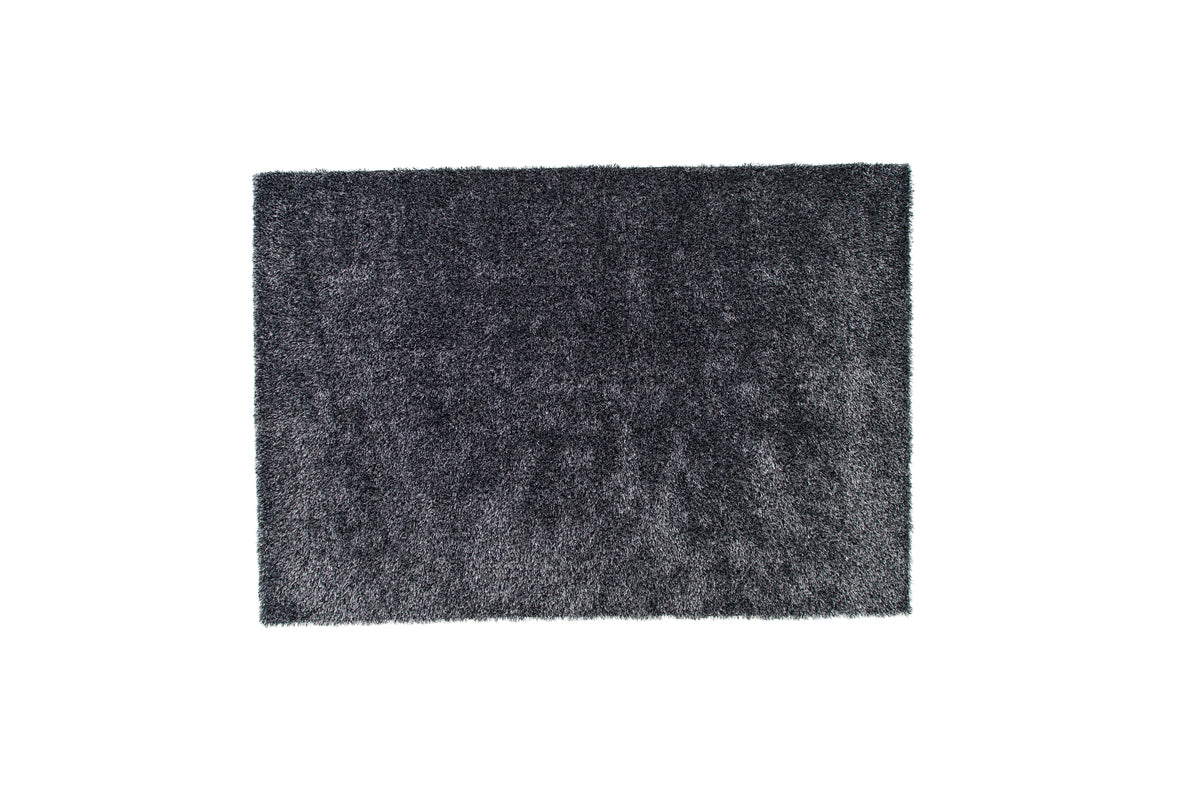 Rectangular Carpet 200 x 290 Antracit