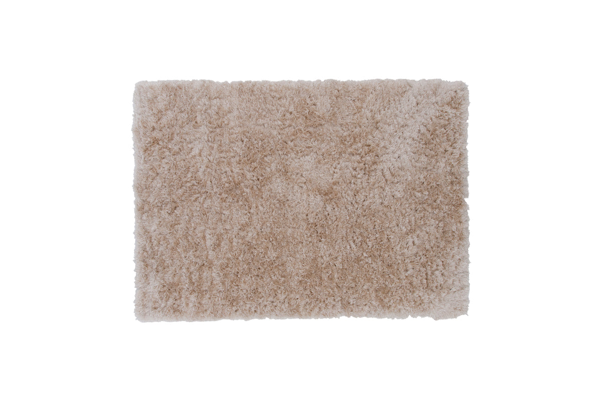 Rectangular Carpet 200 x 290 Beige
