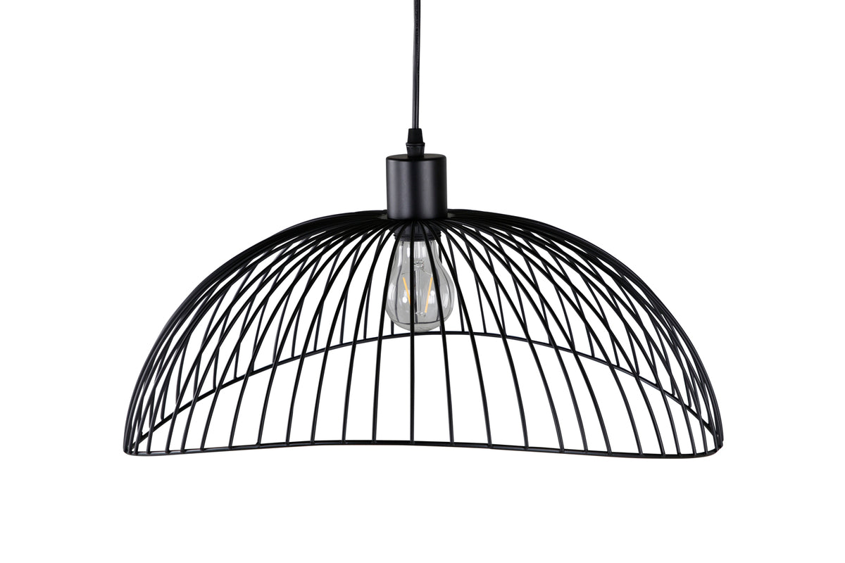 Pendant Lamp Black