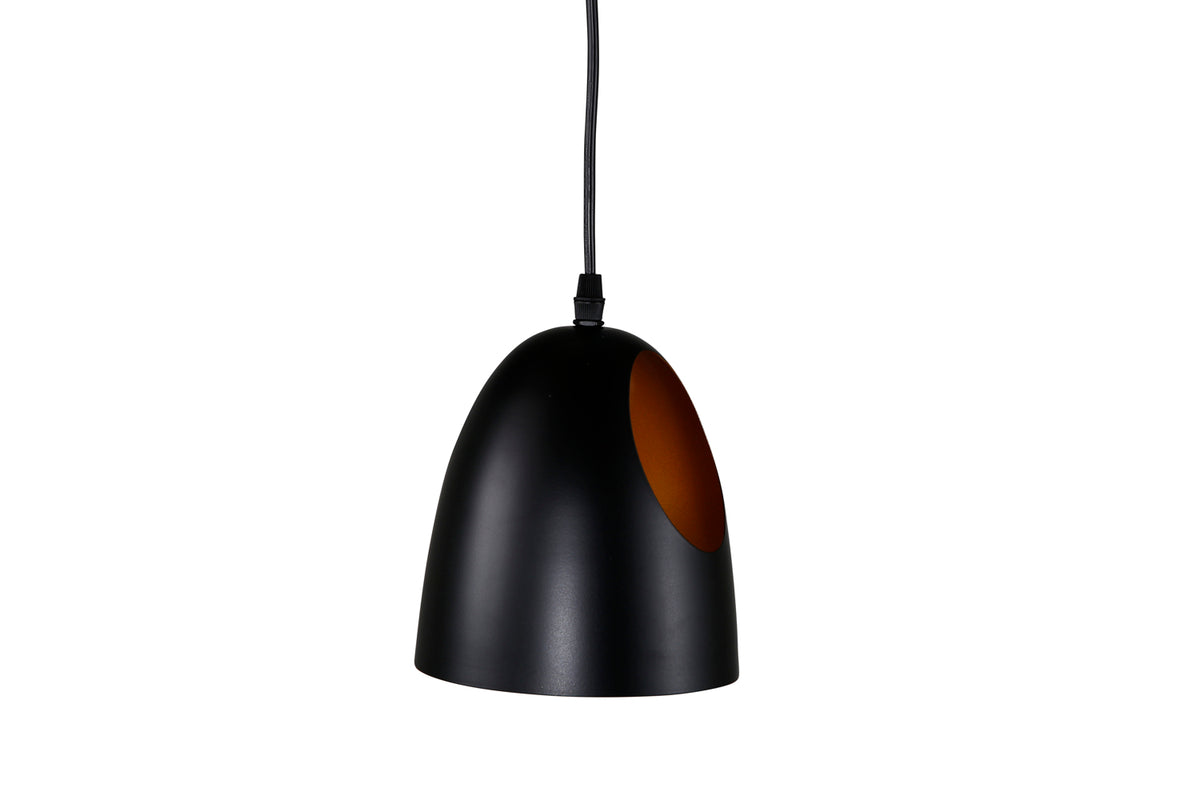 Pendant Lamp Black