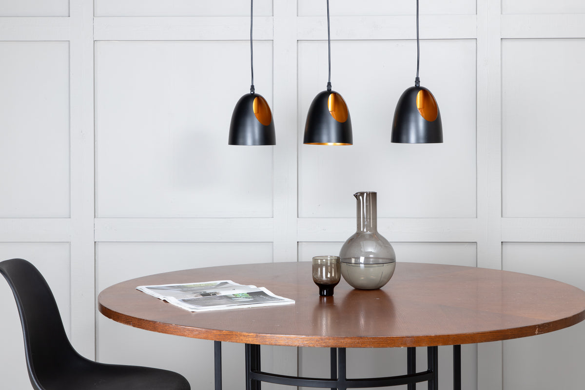 Pendant Lamp Black