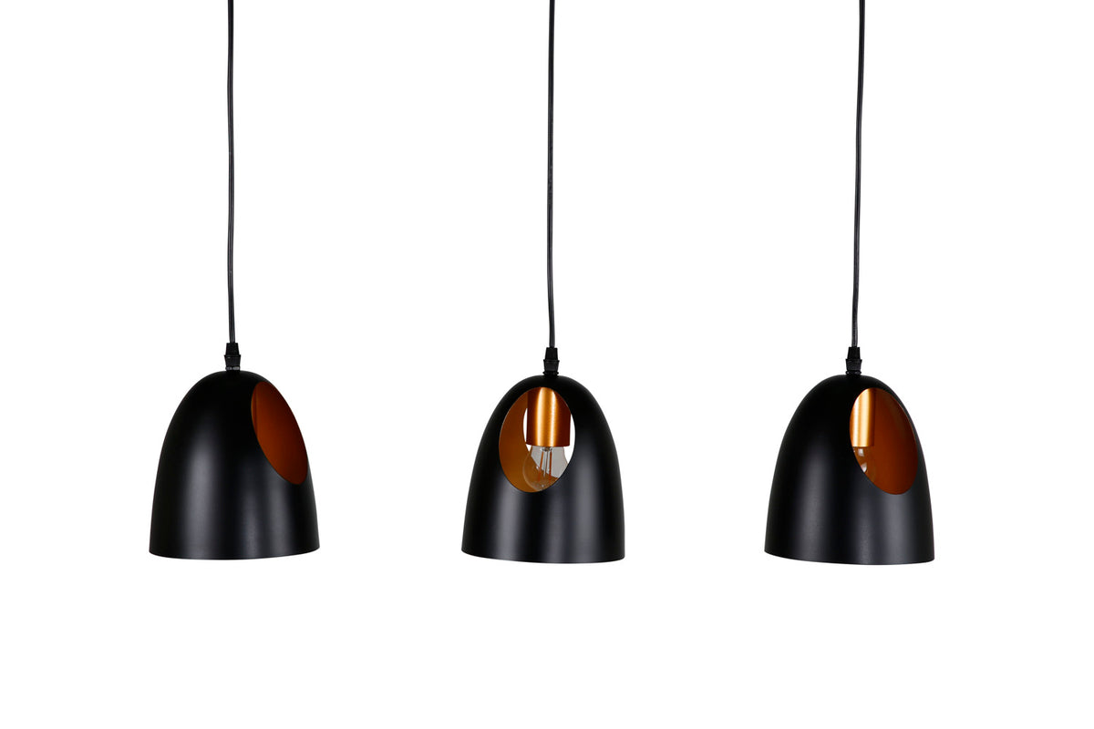 Pendant Lamp Black