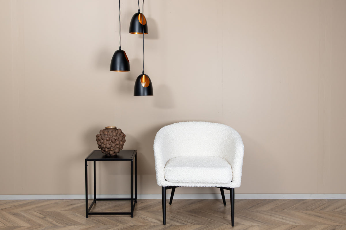 Pendant Lamp Black