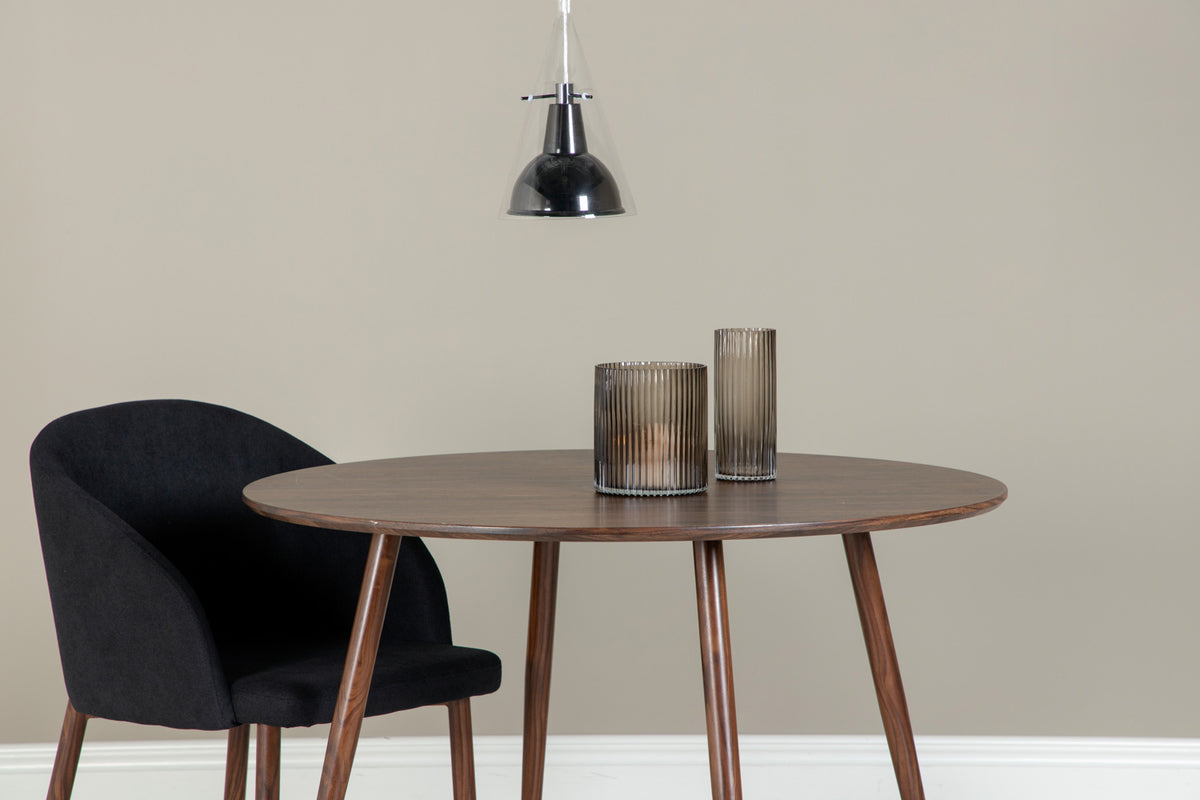 Pendant Lamp Black