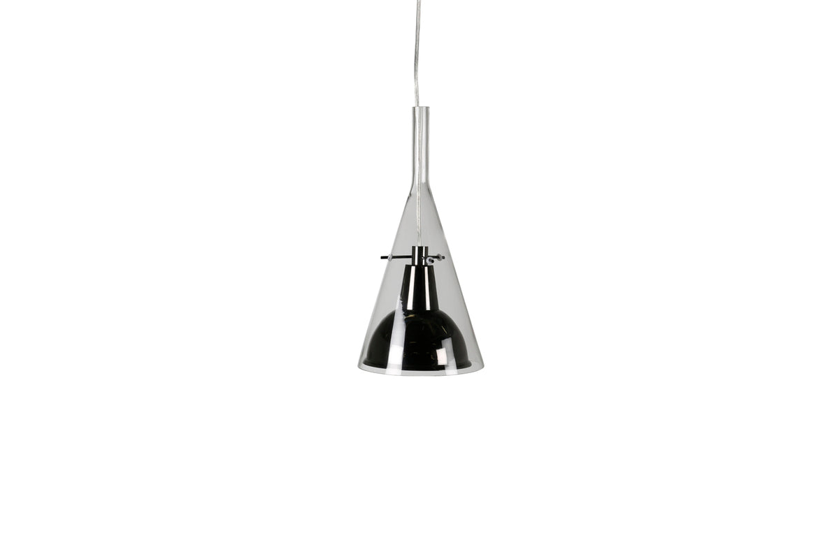 Pendant Lamp Black