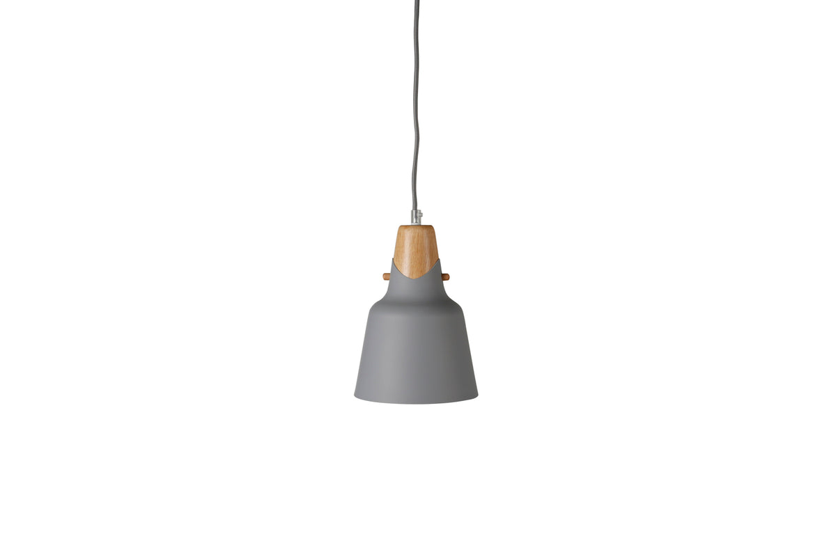 Pendant Lamp Light Grey
