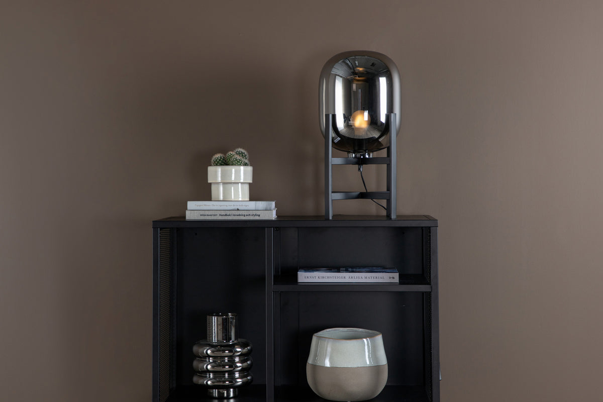 Table Lamp Black