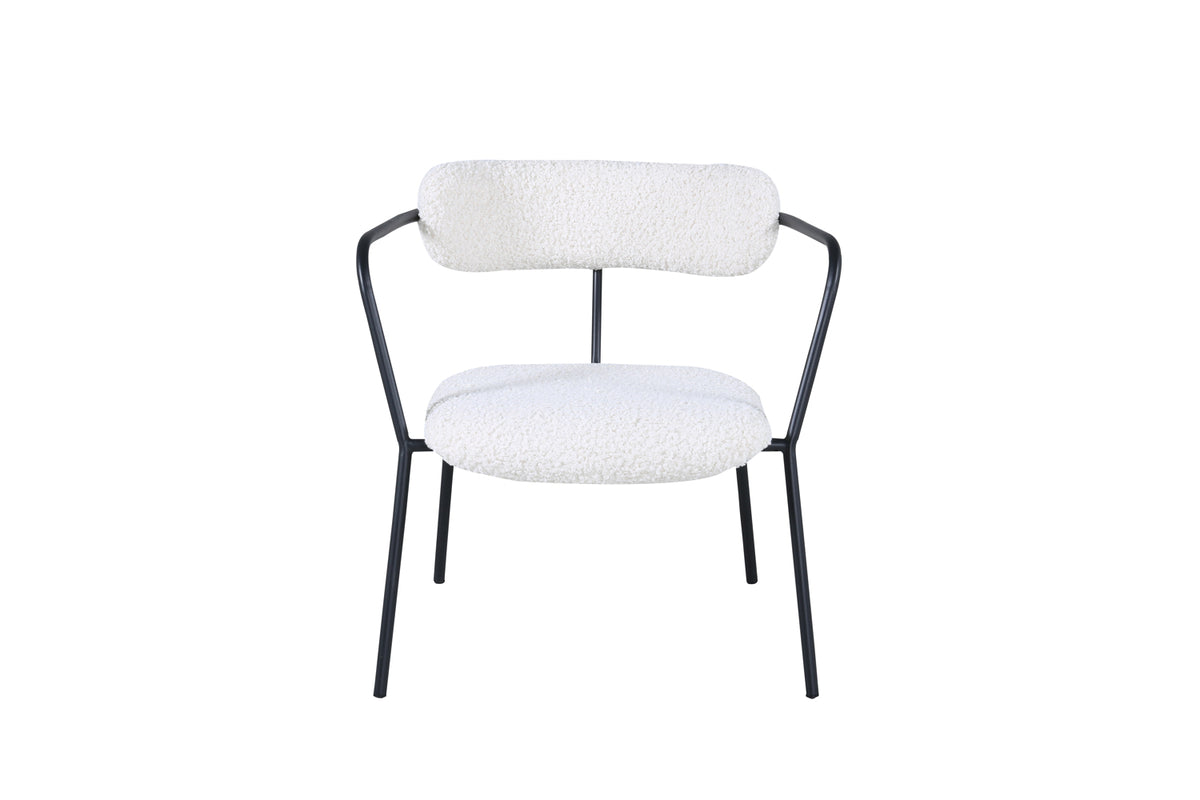 Armchair Offwhite