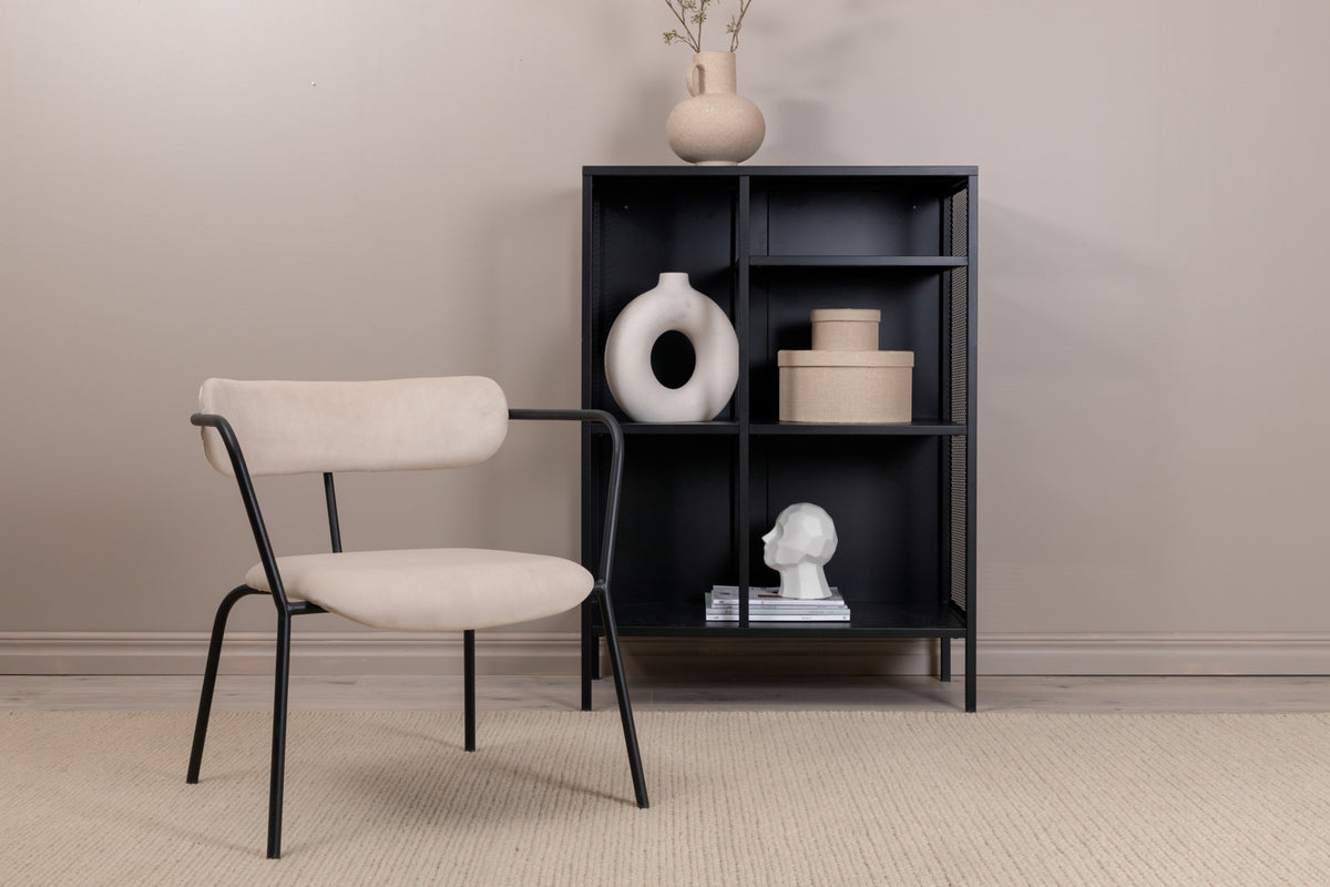 Armchair Beige