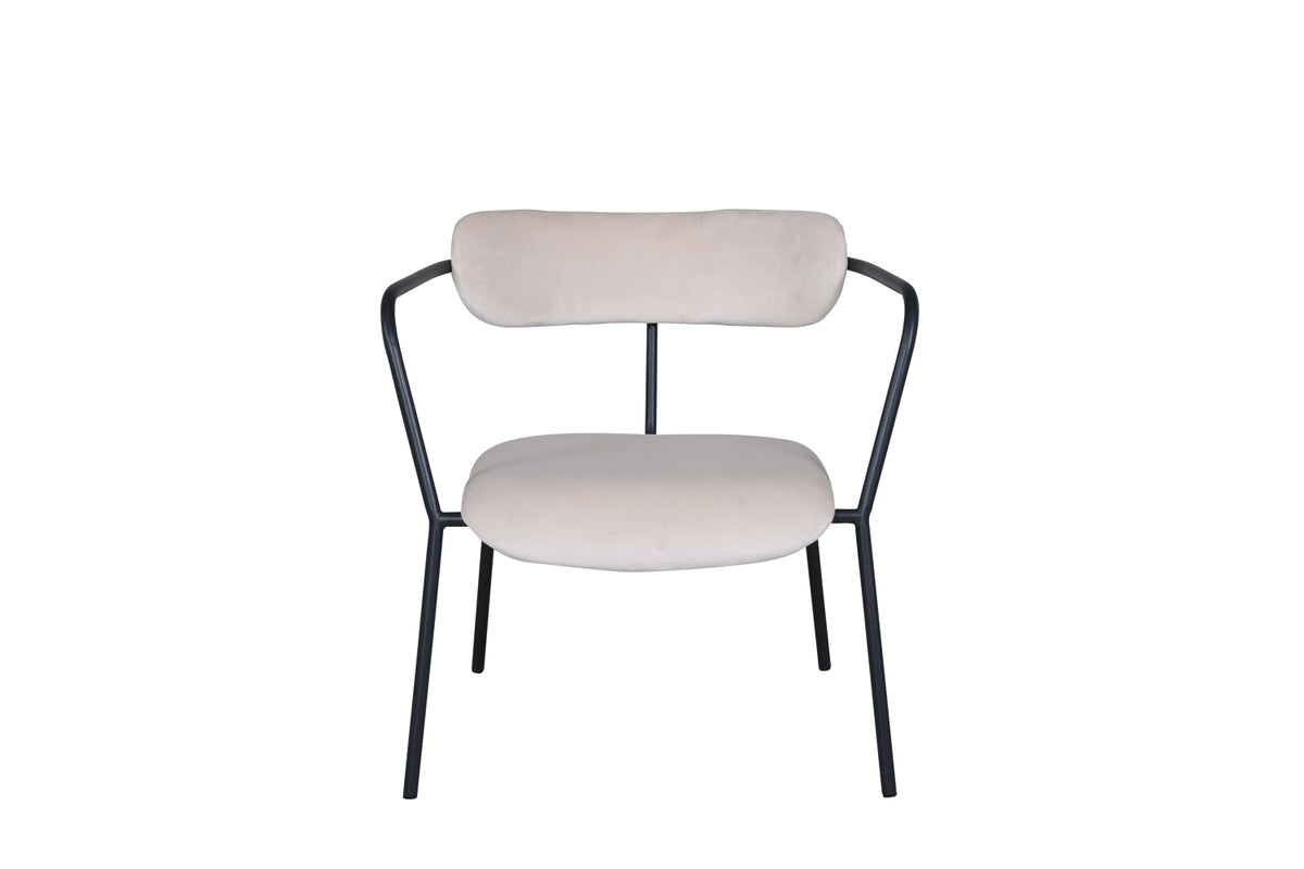 Armchair Beige