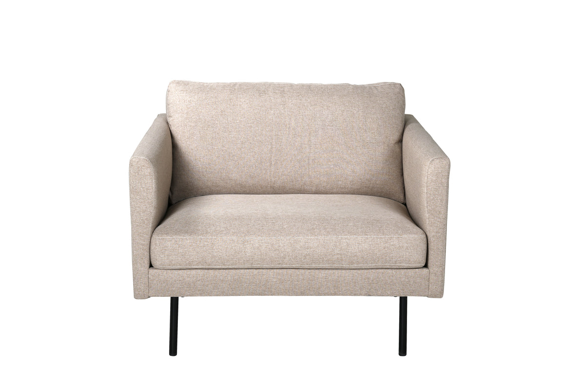 Armchair Beige