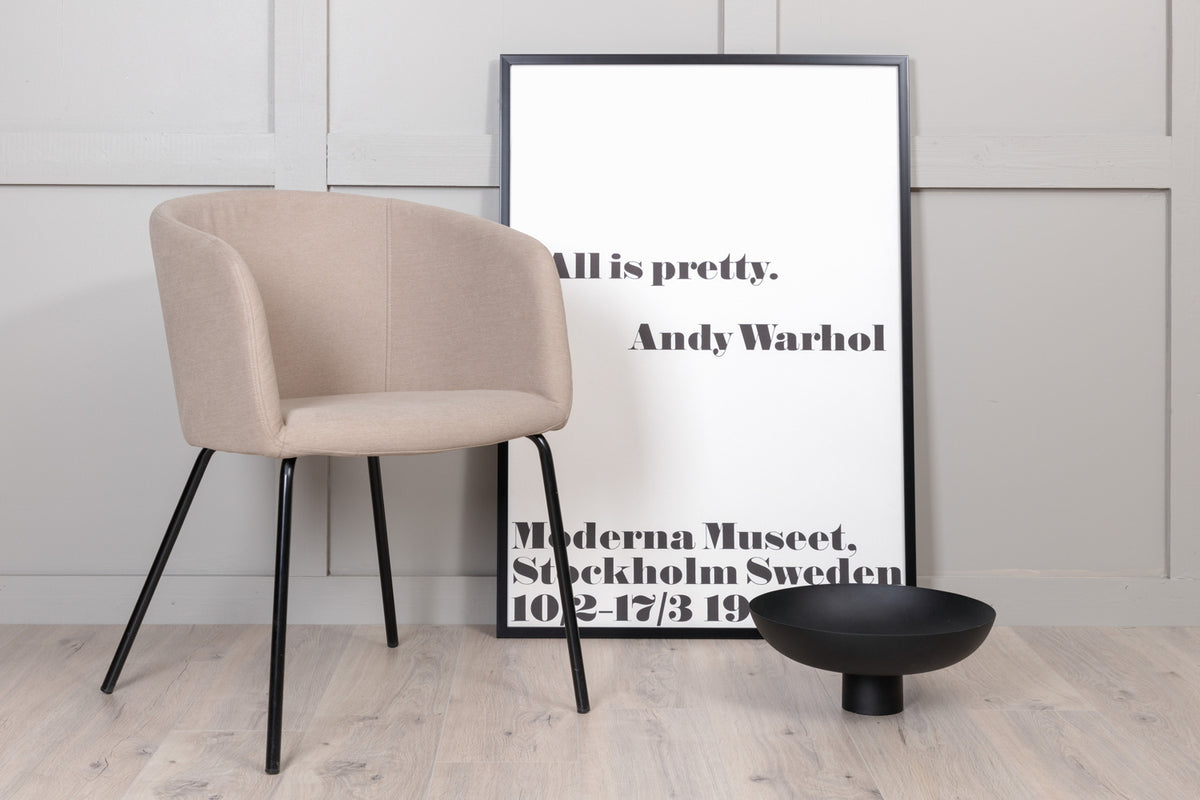 Dining Chair Beige