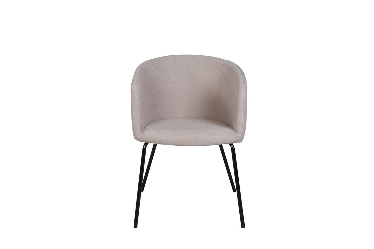 Dining Chair Beige