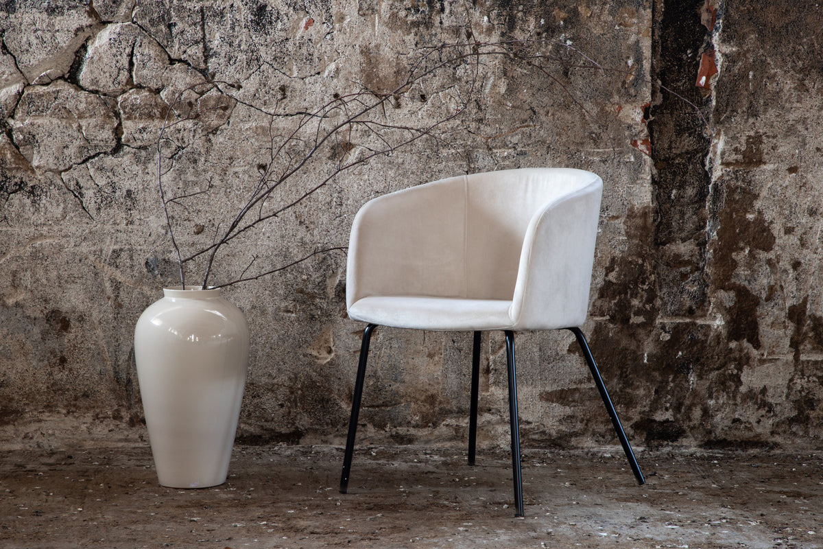 Dining Chair Beige