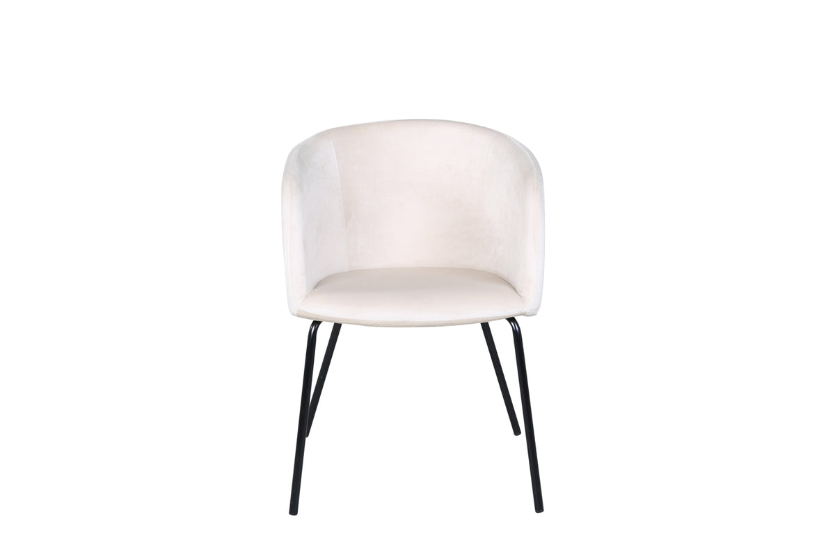 Dining Chair Beige