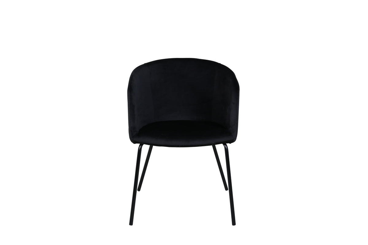 Dining Chair Black