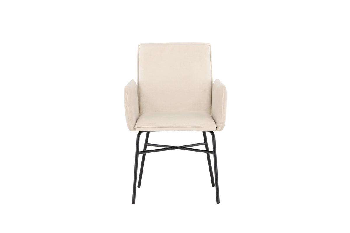Dining Chair Beige