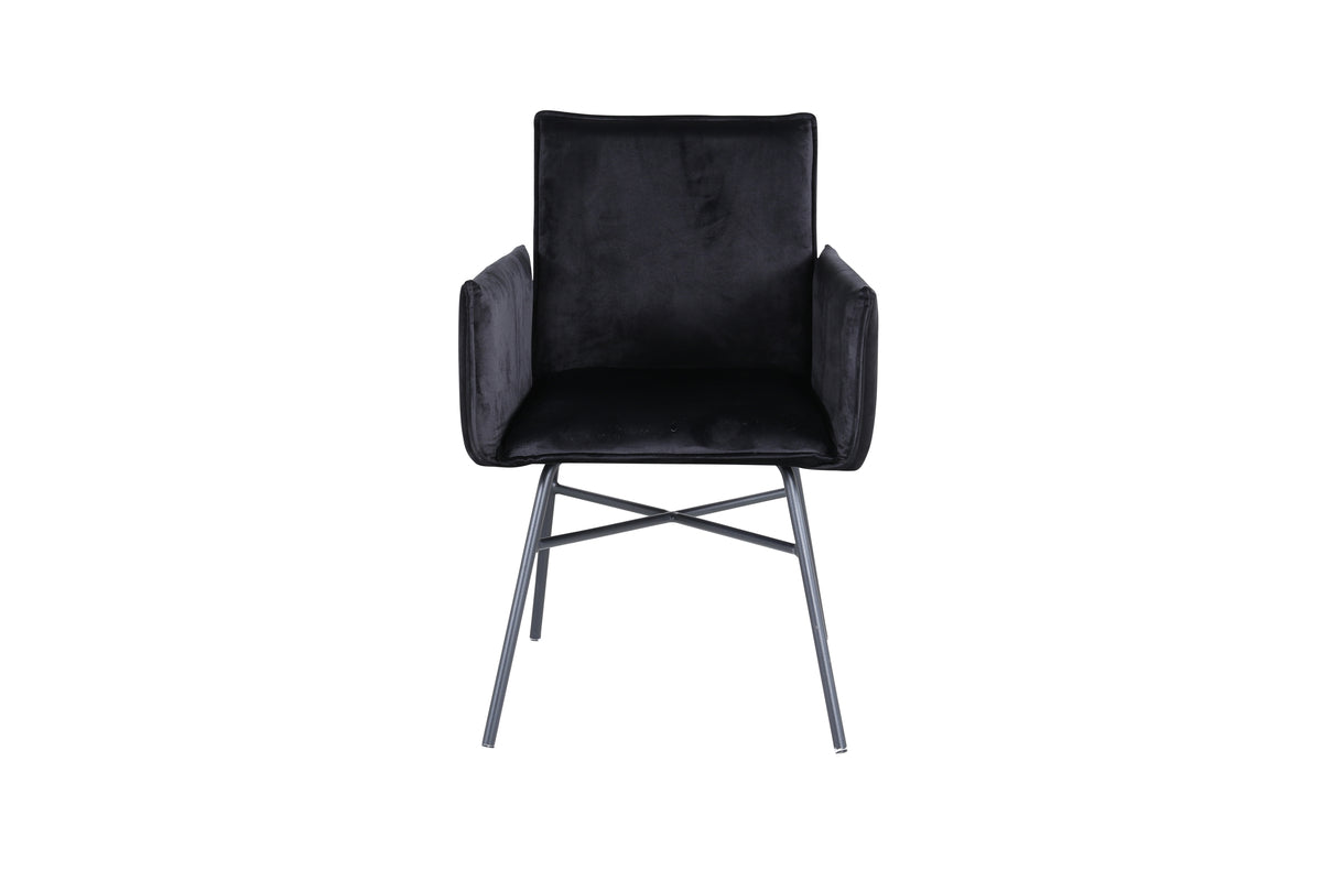 Dining Chair Black