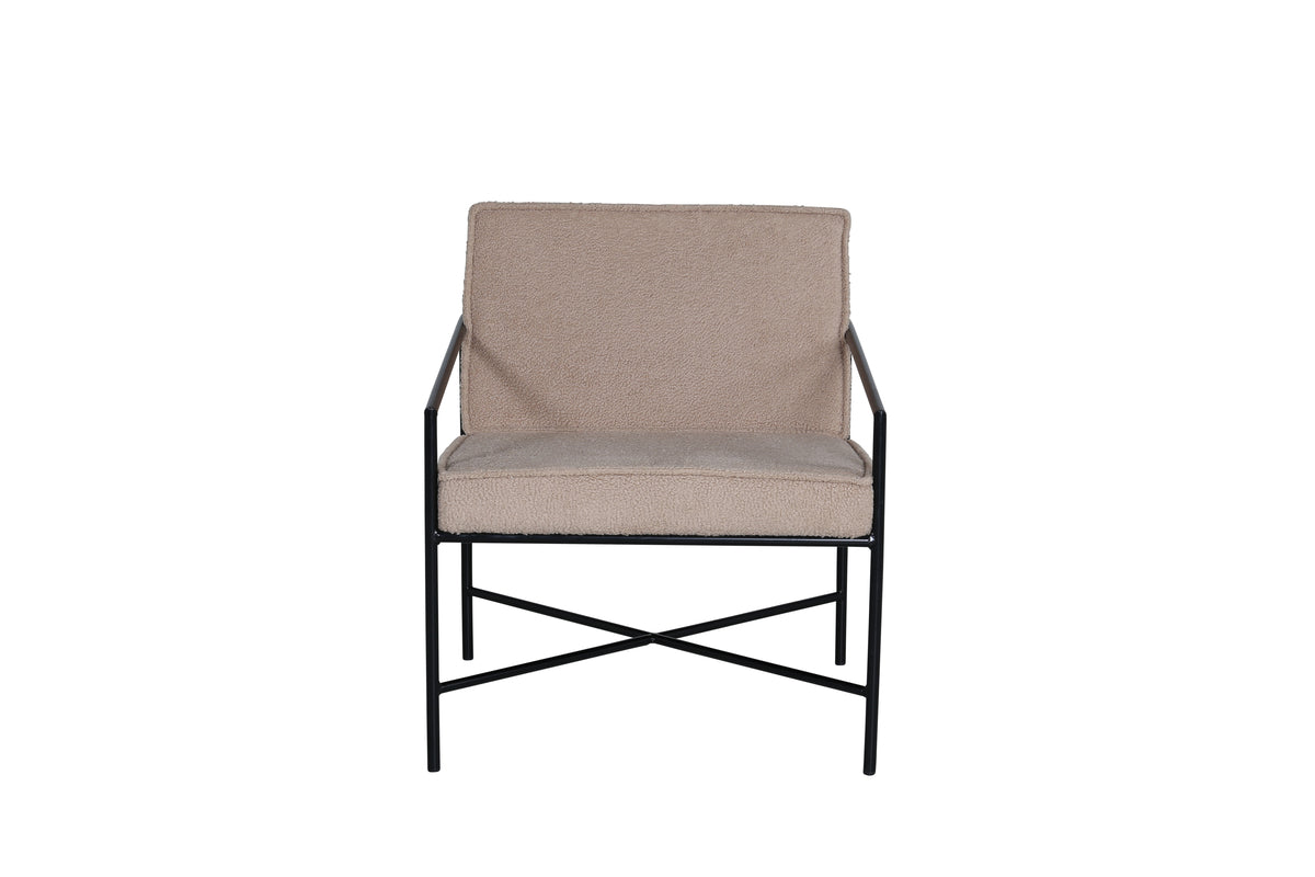 Armchair Beige