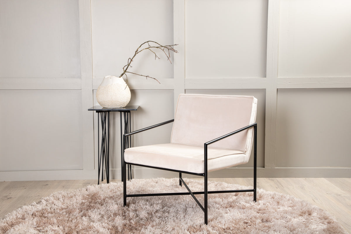 Armchair Beige