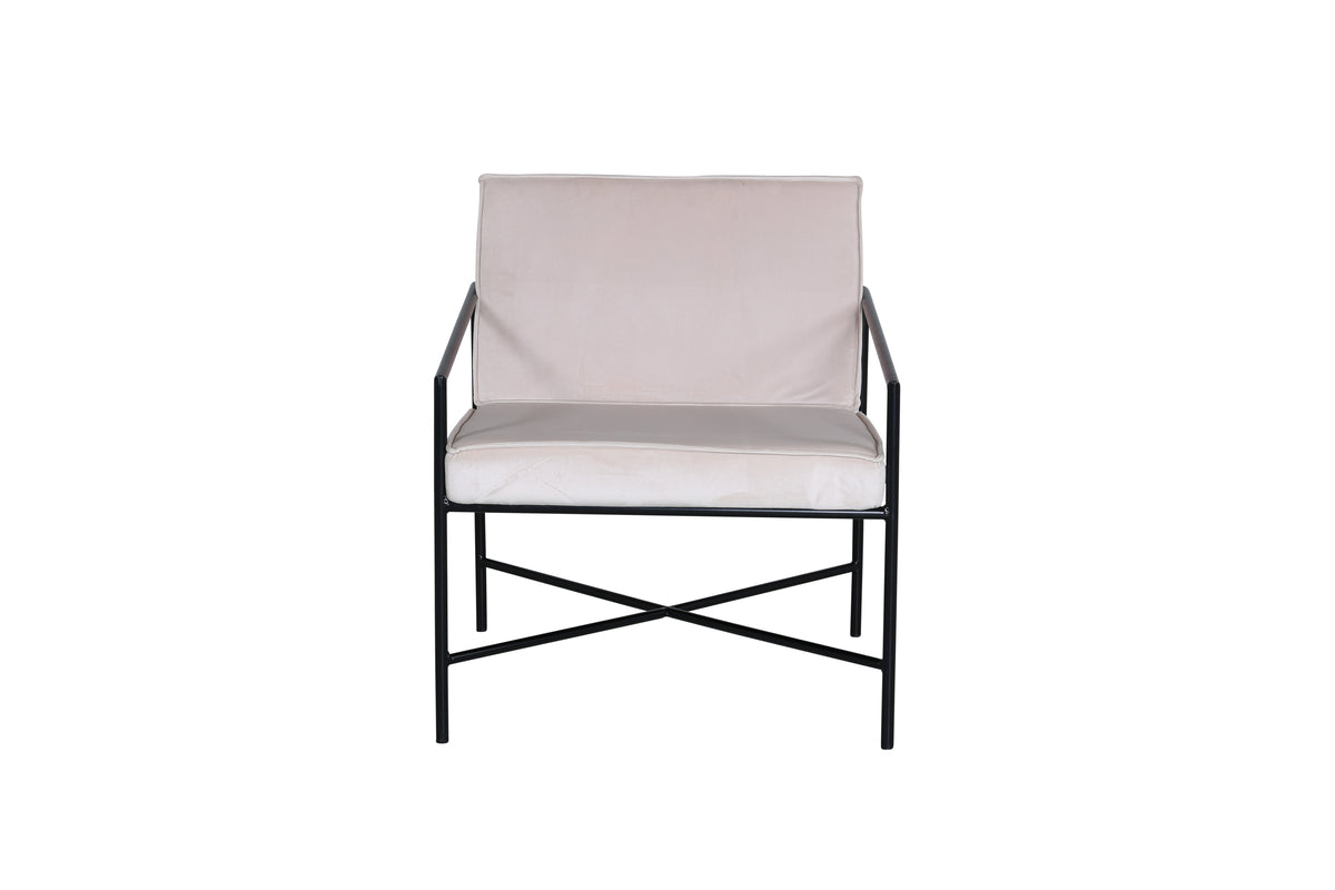 Armchair Beige