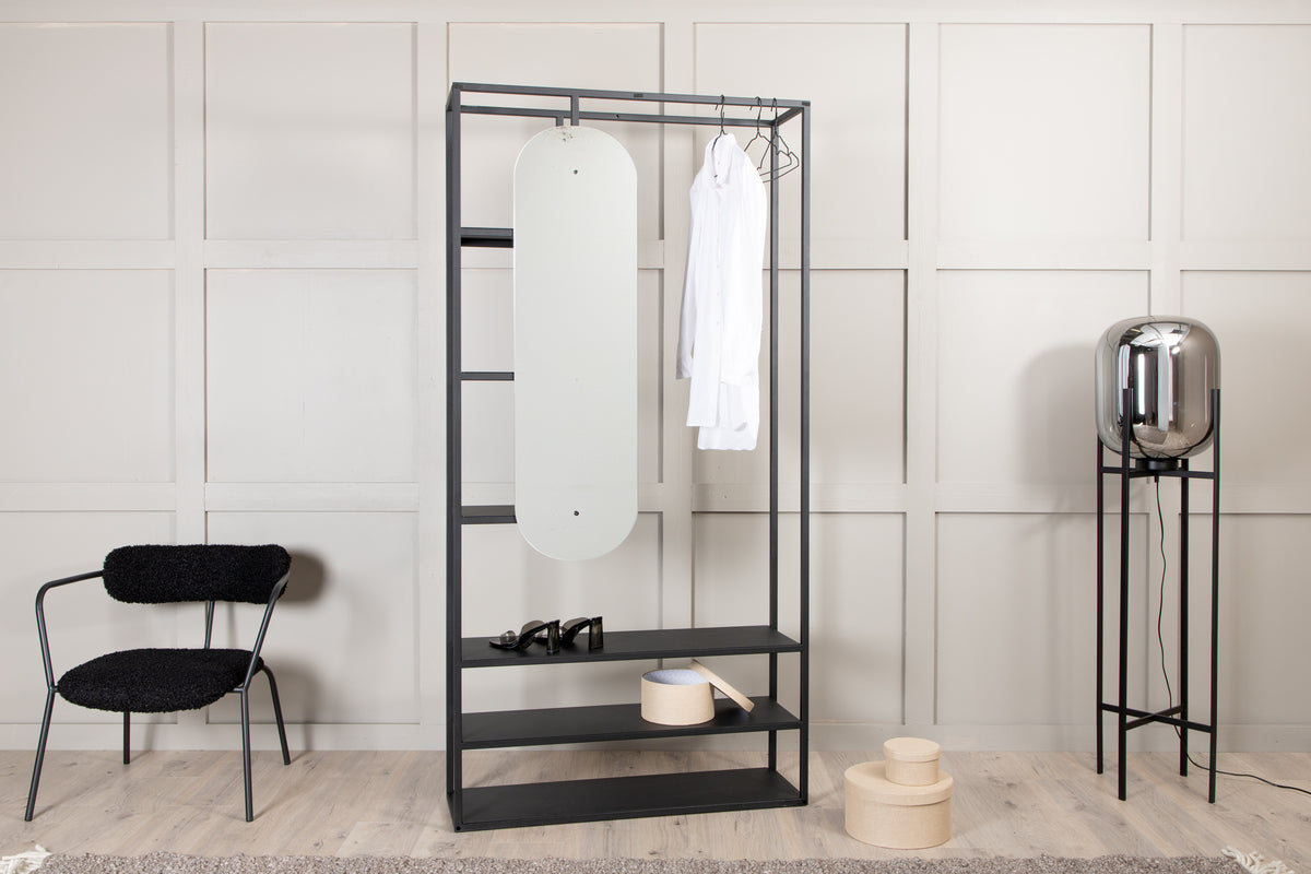 Wardrobe 100 x 200