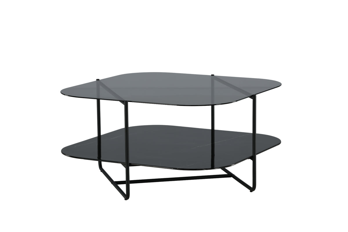 Sofa Table 45 x 85 x 85 Black