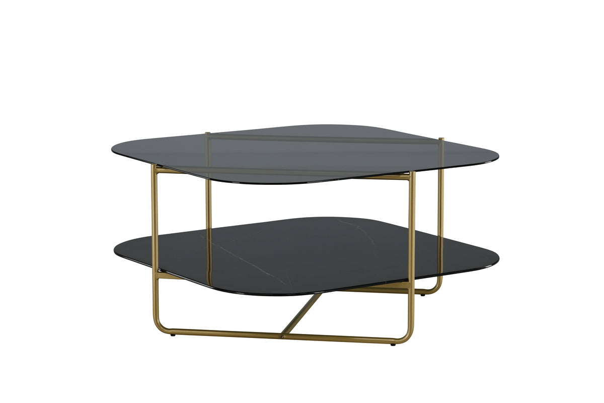 Sofa Table 45 x 85 x 85 Black