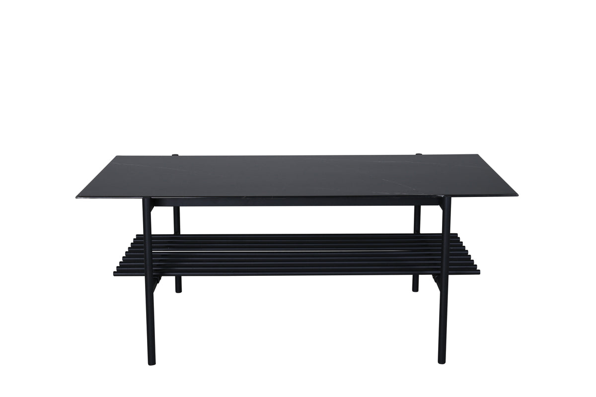 Sofa Table 48 x 120 x 60 Black