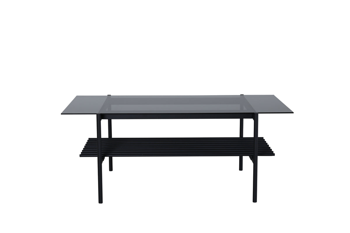 Sofa Table 48 x 120 x 60 Black