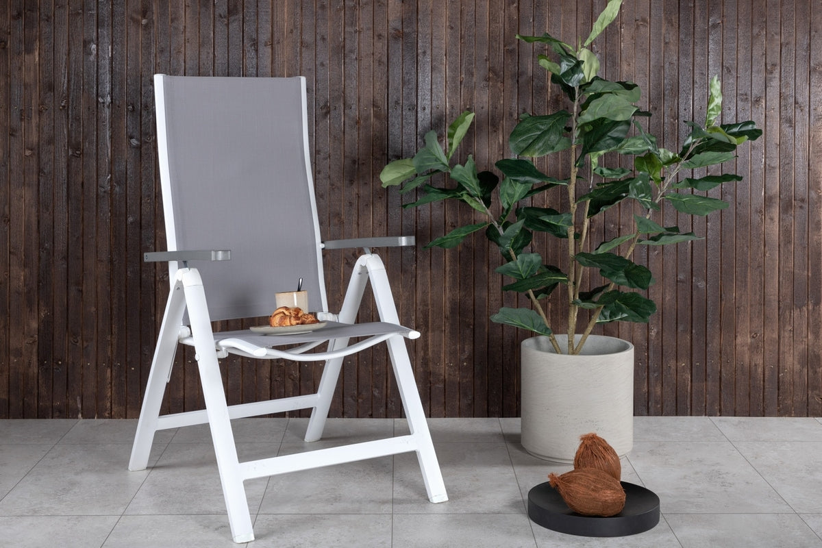 Position Chair 2-pack Grey