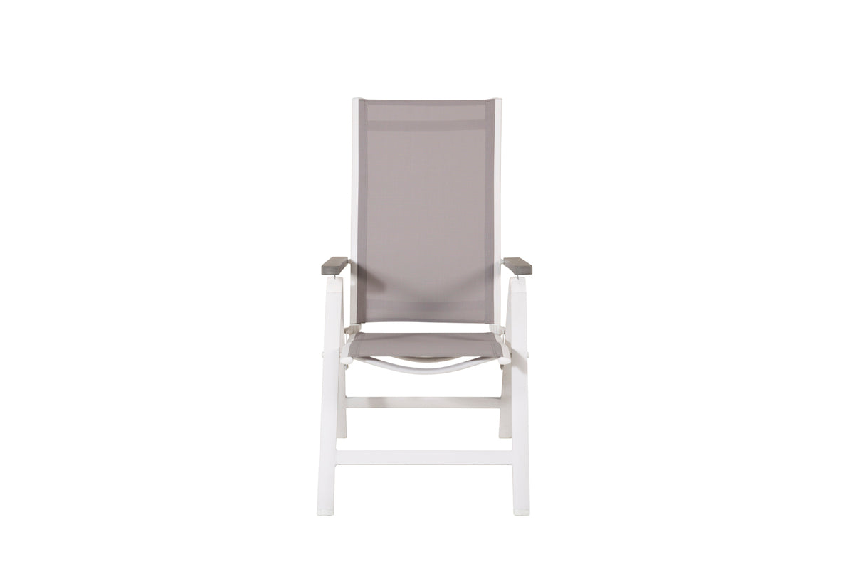 Position Chair 2-pack Grey