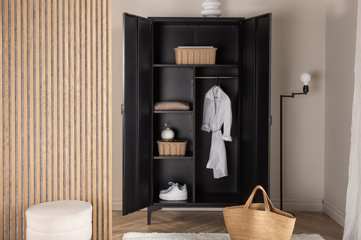 Wardrobe 85 x 183