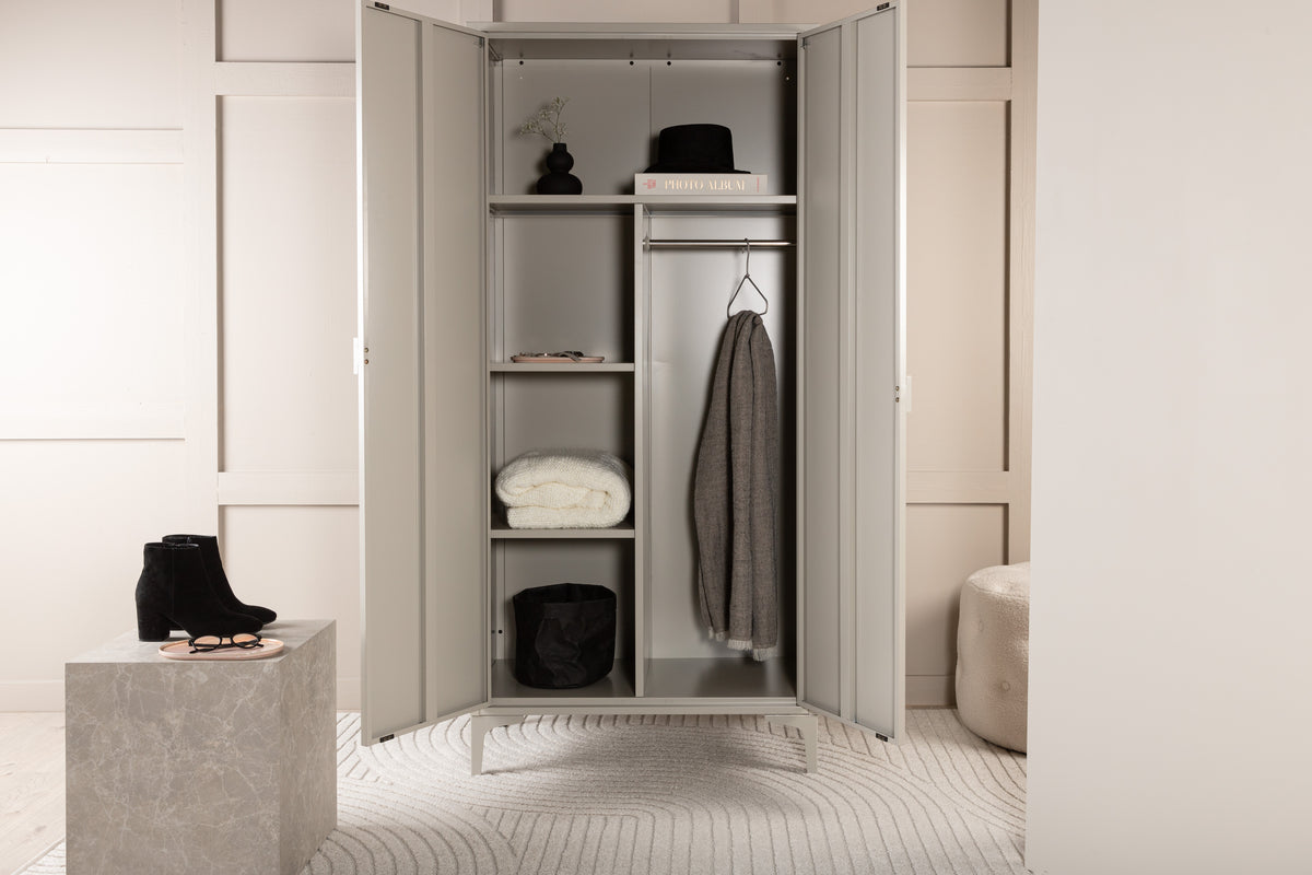 Wardrobe 85 x 183