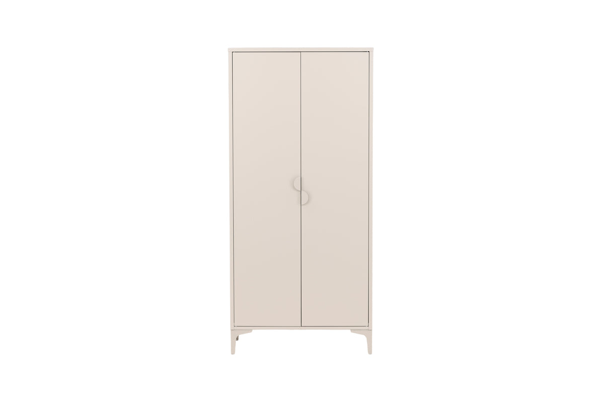 Wardrobe 85 x 183