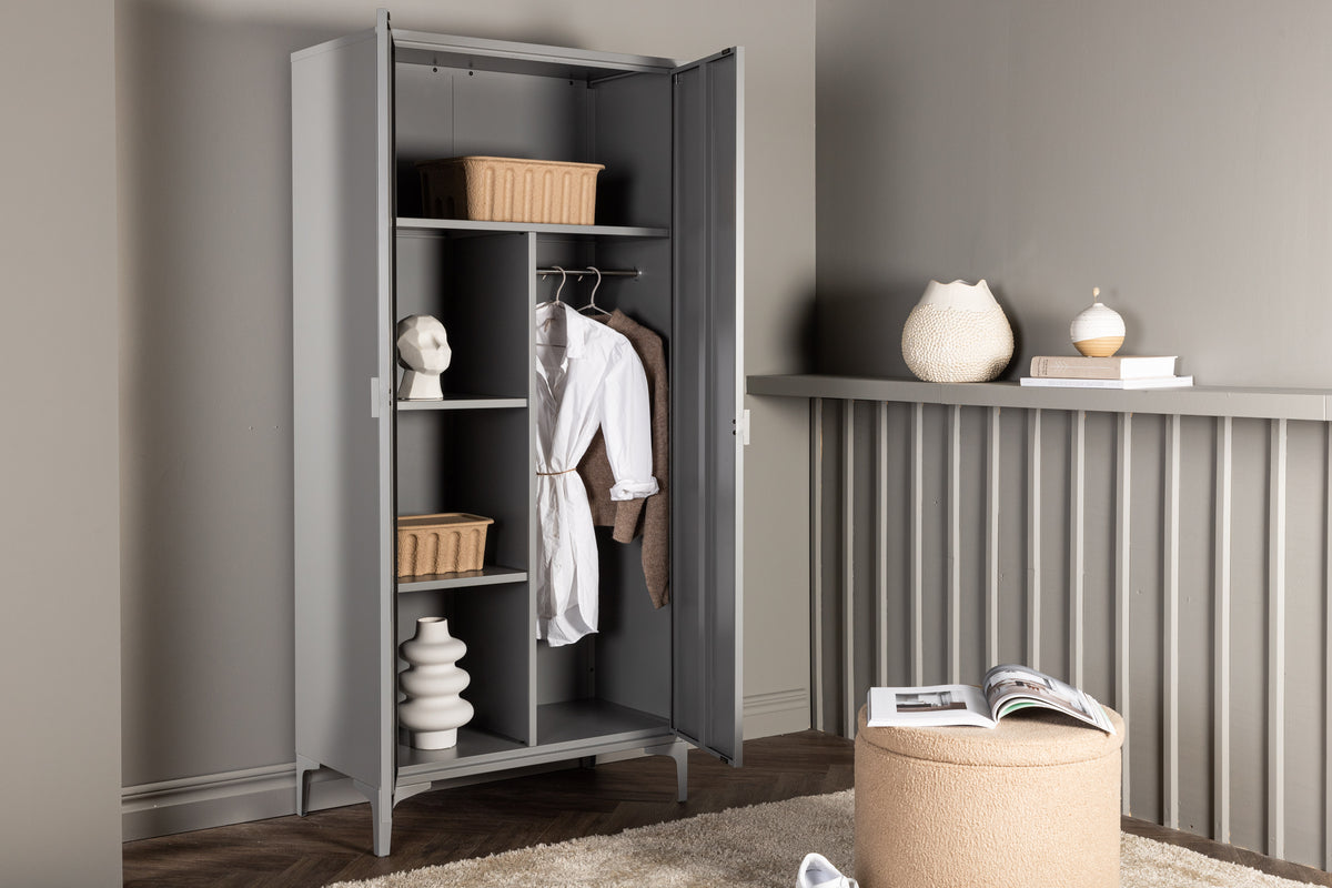 Wardrobe 85 x 183