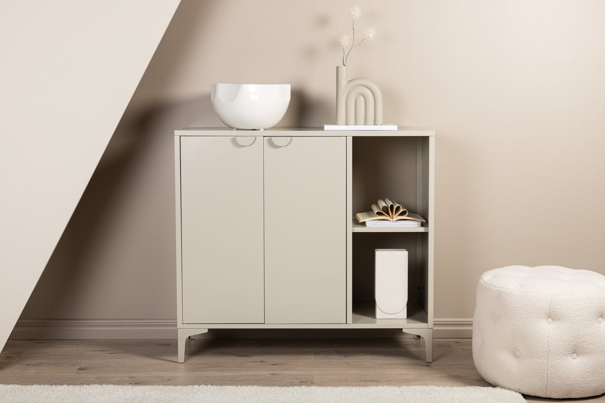 Cabinet 110 x 100 Beige
