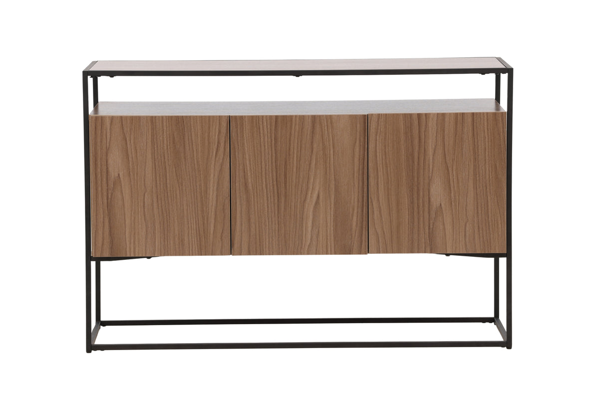Cabinet 120 x 80 Walnut