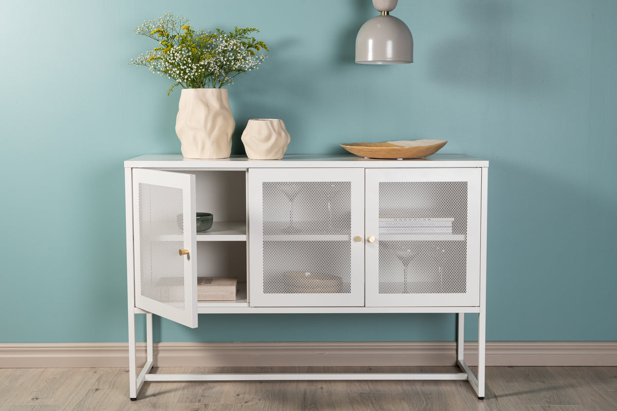 Cabinet 120 x 80 White
